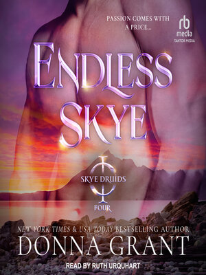 cover image of Endless Skye